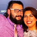 DJ D'Latino and DJ MJ