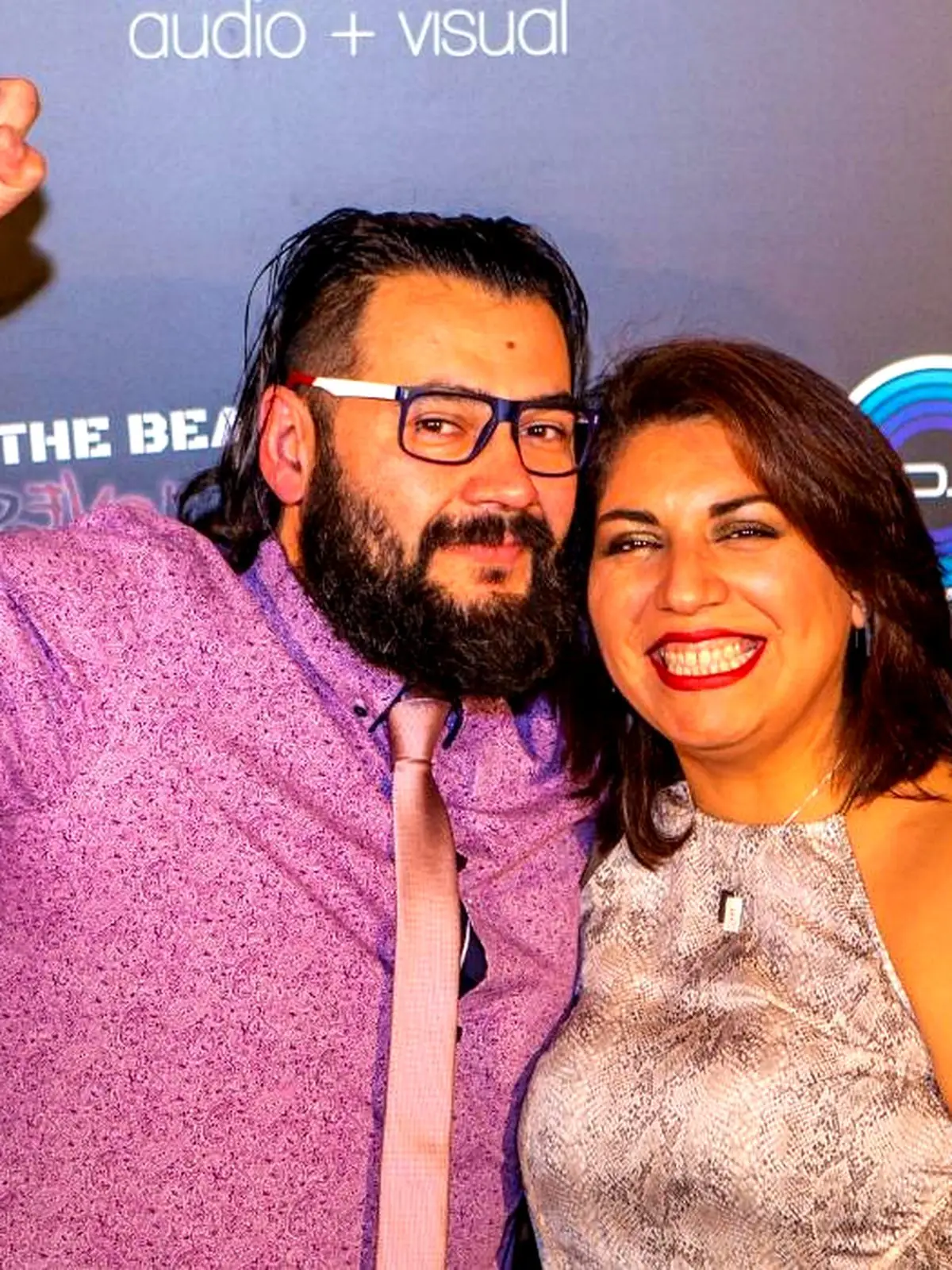 DJ D'Latino and DJ MJ